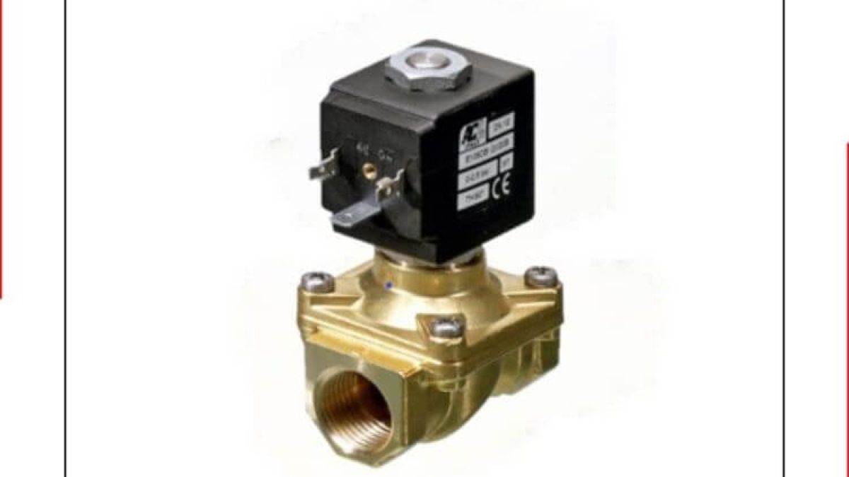 ACL-22-Diyaframli-Solenoid-