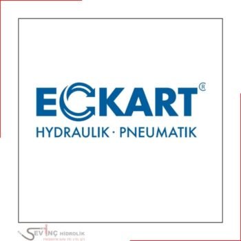 eckart sevinç hidrolik