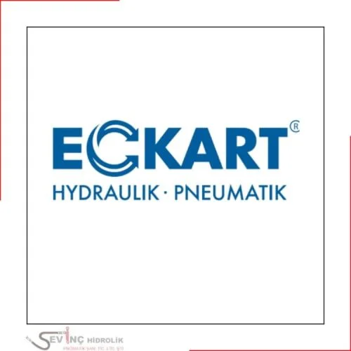 eckart sevinç hidrolik