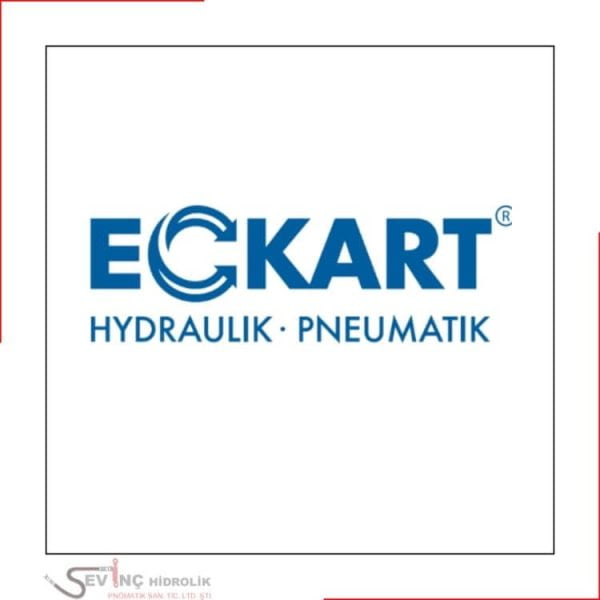 eckart sevinç hidrolik
