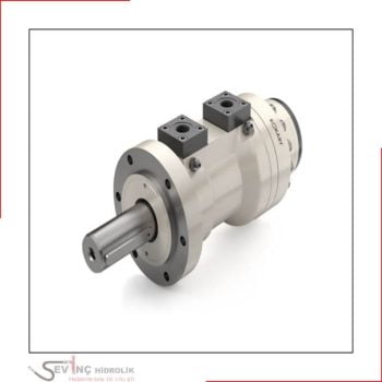 ECKART Hidrolik Pompa - Sevinç Hidrolik-Gebze