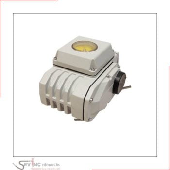 ECKART Hidrolik Pompa - Sevinç Hidrolik