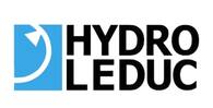 HYDRO LEDUC DRUPAL LOGO 1