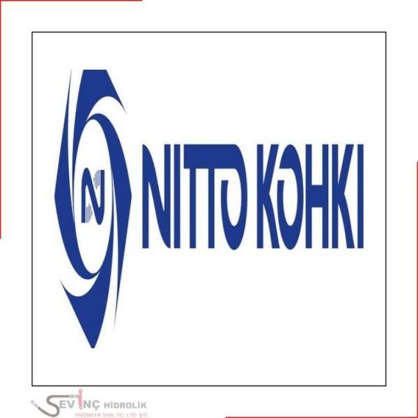 Sevinç Hidrolik'te Nitto Kohki markalı hidrolik ürünlerimizin geniş yelpazesi. Gebze'deki merkezimizde kalite ve güvenilirliği bir arada sunuyoruz.