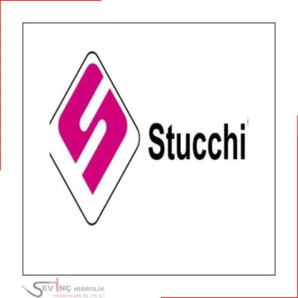 Sevinç Hidrolik'te Stucchi markalı hidrolik ürünlerimizin geniş yelpazesi. Gebze'deki merkezimizde kalite ve güvenilirliği bir arada sunuyoruz.