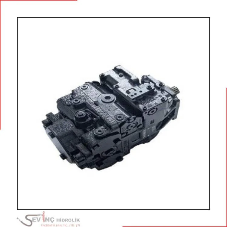 SAUER - DANFOSS