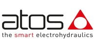 Atos Elektro-Hidrolik Sistemler