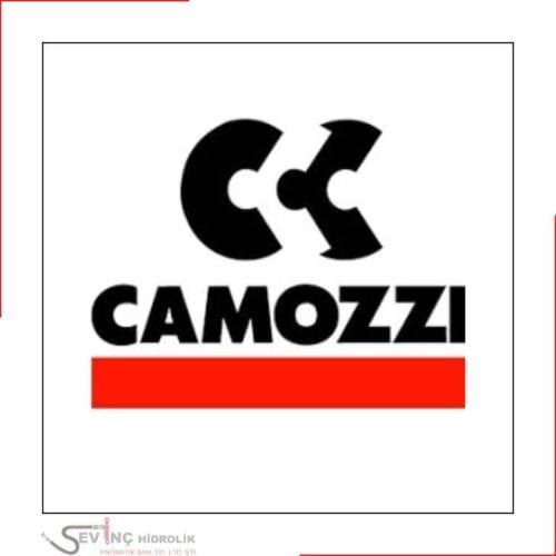 Sevinç Hidrolik'te Camozzi markalı hidrolik ürünlerimizin geniş yelpazesi. Gebze'deki merkezimizde kalite ve güvenilirliği bir arada sunuyoruz.