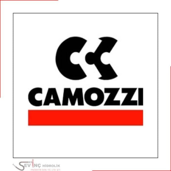 Sevinç Hidrolik'te Camozzi markalı hidrolik ürünlerimizin geniş yelpazesi. Gebze'deki merkezimizde kalite ve güvenilirliği bir arada sunuyoruz.
