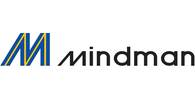 mindman logo 1 1
