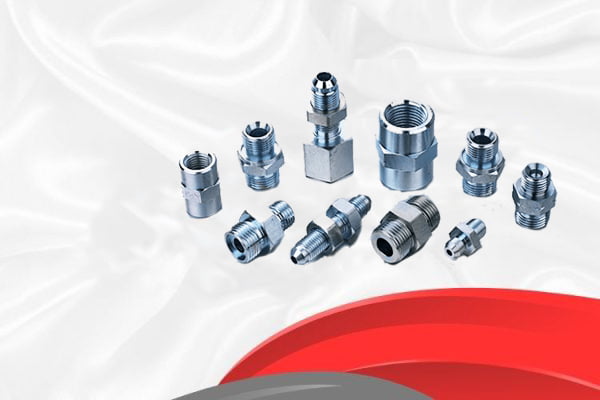 sevin hidrolik baglanti