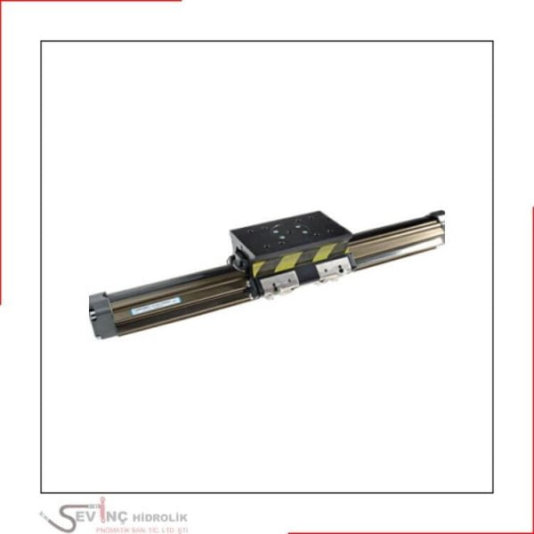 VL1 Serisi Milsiz Yataklı Silindirler - Gebze'de Sevinç Hidrolik'ten